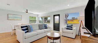 Oyster House Waterfront 3b2b Kayaks BBQ Games