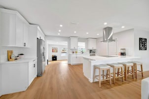 3 habitaciones y acceso a internet 