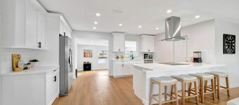 Oyster House Waterfront 3b2b Kayaks BBQ Games