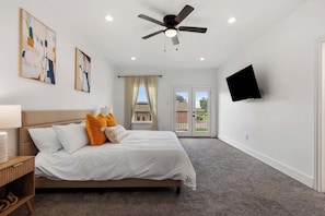 House | 3 bedrooms, Internet