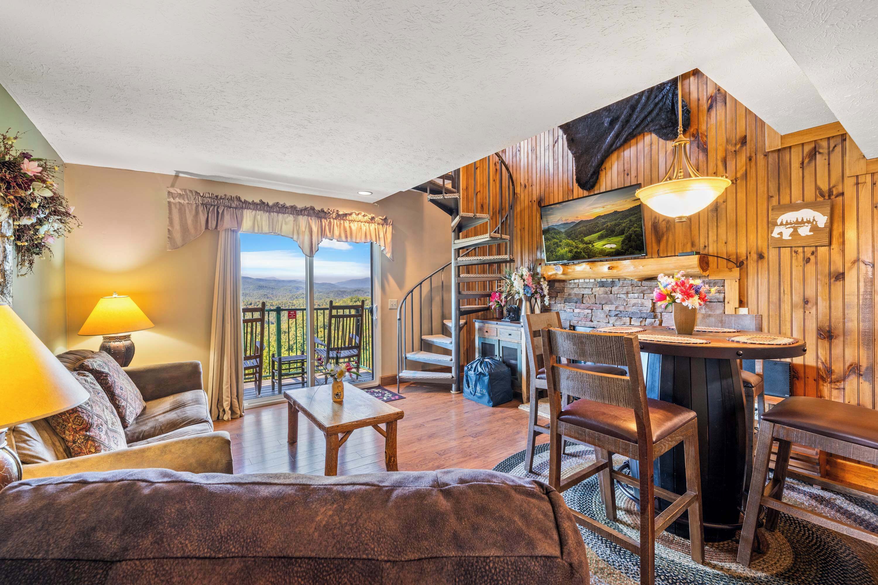 Apartment | 3 bedrooms, Internet