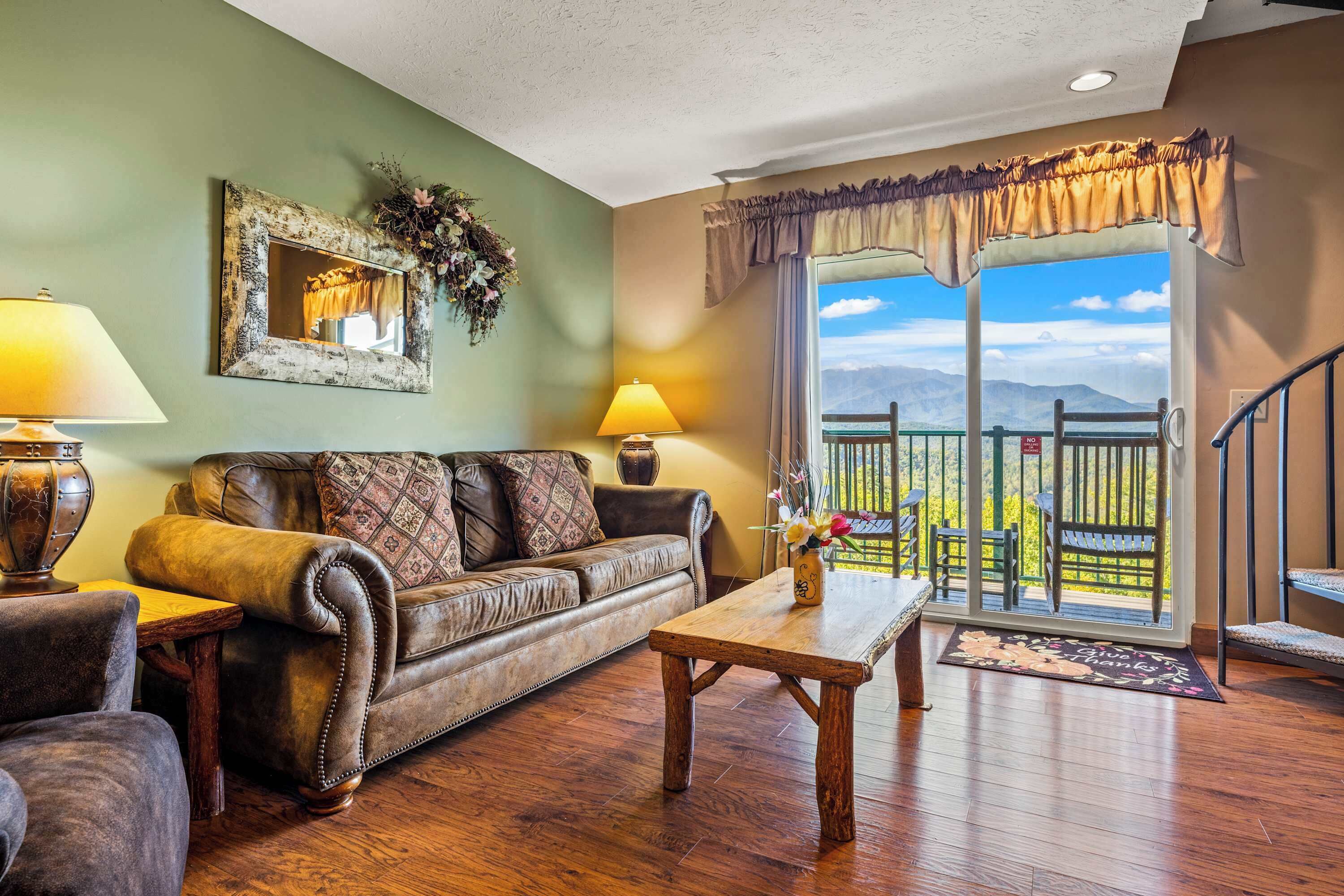 Apartment | 3 bedrooms, Internet