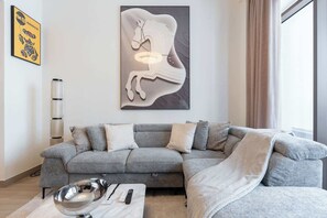 Ferienhaus | 1 Schlafzimmer, Internetzugang