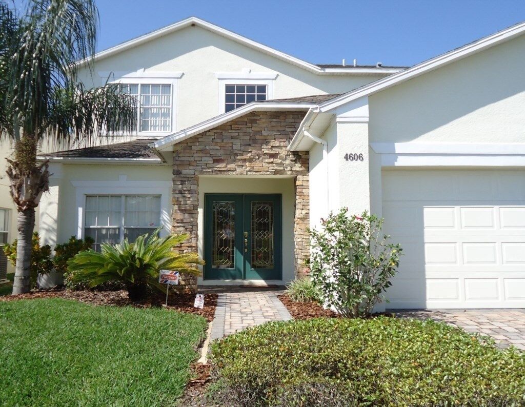 House, 4 Bedrooms | Exterior detail