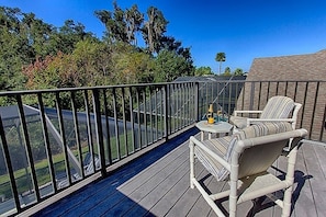 獨棟房屋, 4 間臥室 | 住宿一隅