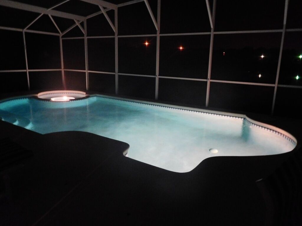 House, 6 Bedrooms | Pool