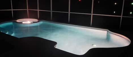 House, 6 Bedrooms | Pool