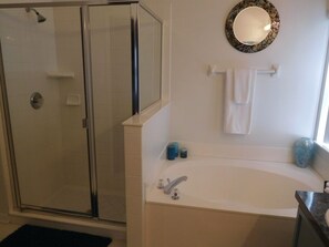 Ferienhaus, 6 Schlafzimmer | Badezimmer