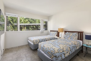 2 bedrooms, free WiFi - Kona Coffee Villas E246 2 Bedroom Condo (Holualoa)