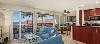 Kona Coffee Villas E246 2 Bedroom Condo