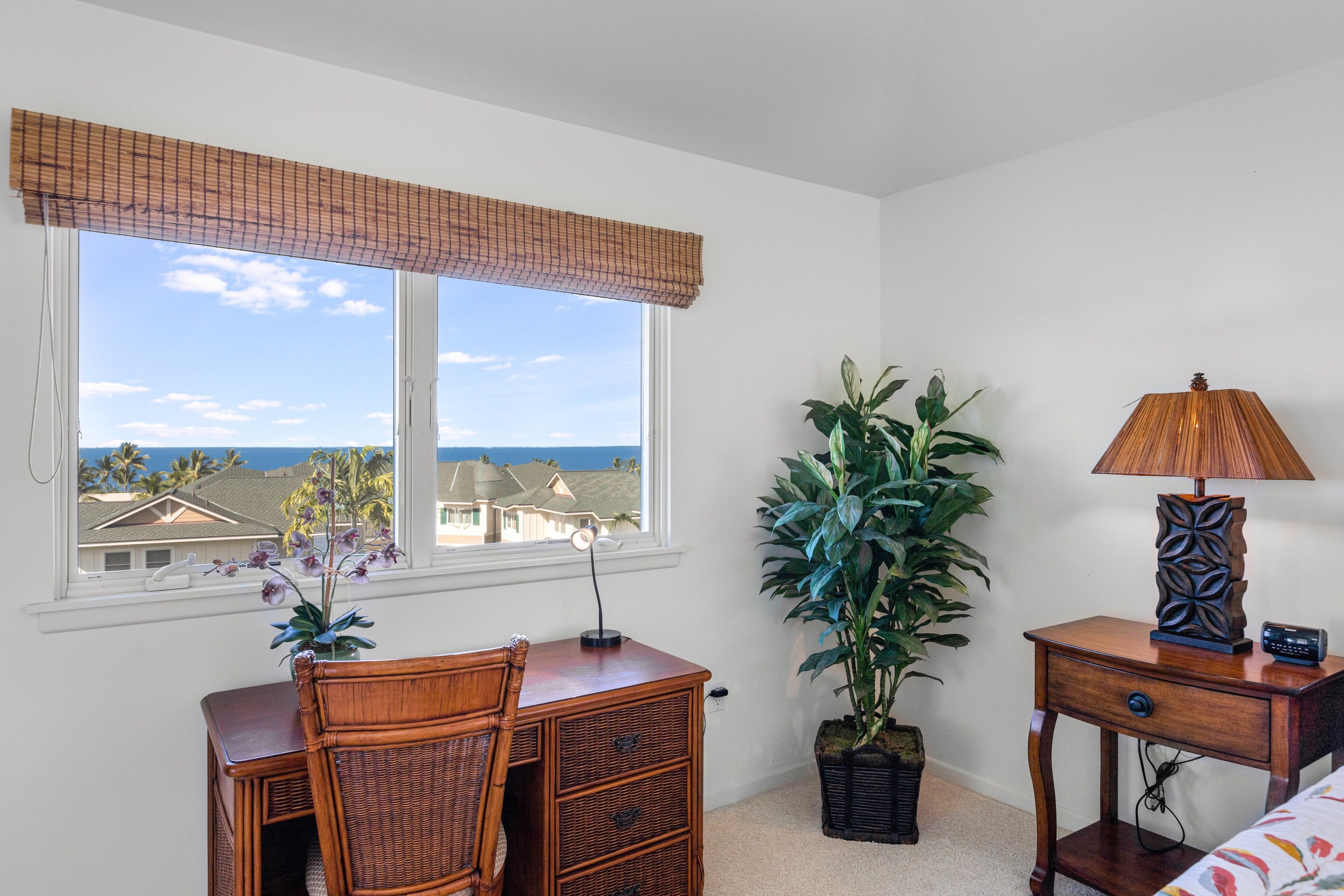 콘도, 침실 3개 | 내부