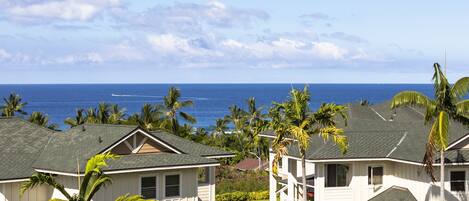 Leilighet, 3 soverom | Eksteriør