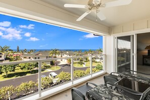 Condo, 3 Bedrooms | Property grounds