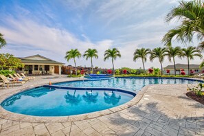 Condo, 3 Bedrooms | Pool