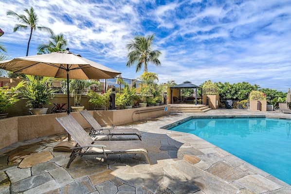 Condo, 1 Bedroom | Pool