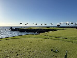 Leilighet, 1 soverom | Golf