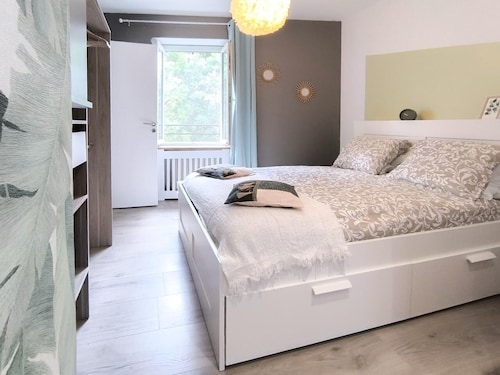 ALBI HAPPY - Family apartment