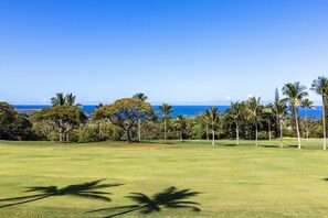 Leilighet, 2 soverom | Golf