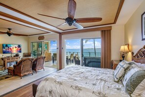 2 bedrooms, free WiFi - Alii Villas #229 2 Bedroom Condo (Kailua-Kona)