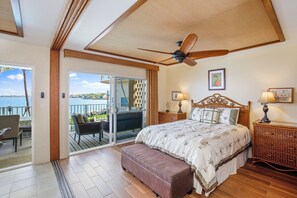 Condo, 2 Bedrooms | 2 bedrooms, free WiFi - Alii Villas #229 2 Bedroom Condo (Kailua-Kona)