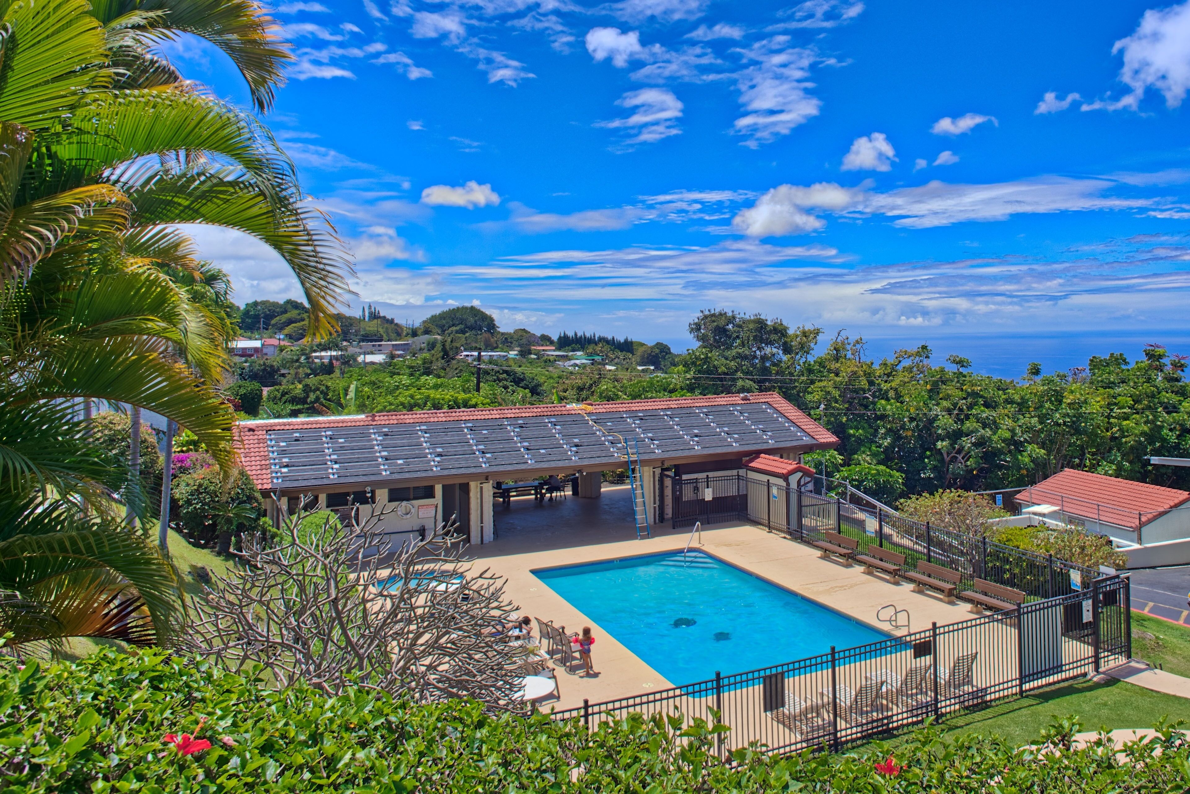 Condo, 2 Bedrooms | Pool