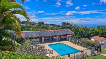 Condo, 2 Bedrooms | Pool