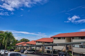 Condo, 2 Bedrooms | Exterior - Kona Coffee Villas B216 2 Bedroom Condo (Holualoa)