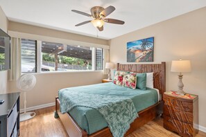 公寓客房, 2 間臥室 | 2 間睡房、免費 Wi-Fi