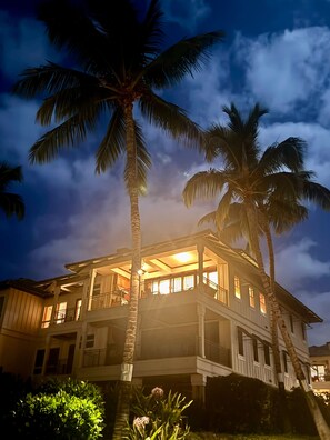 Leilighet, 3 soverom | Eksteriør