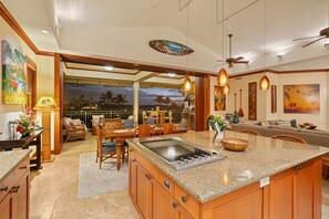 Leilighet, 3 soverom | Innvendig