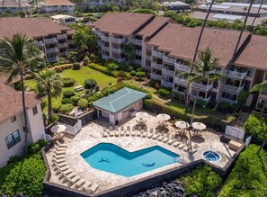 Leilighet, 2 soverom | Eksteriør