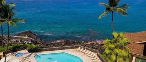 Condo, 2 Bedrooms | Pool