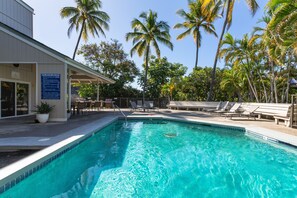 Condo, 2 Bedrooms | Pool