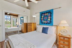 Condo, 2 chambres | 2 chambres, accès au Wi-Fi (inclus)