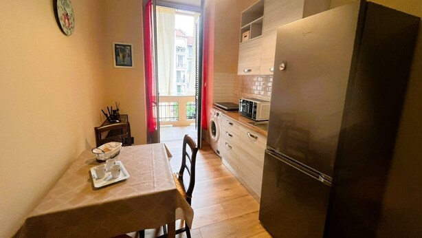 Interior - GuestHost - La Casa di Palmina (Turin)
