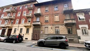 Exterior - GuestHost - La Casa di Palmina (Turin)