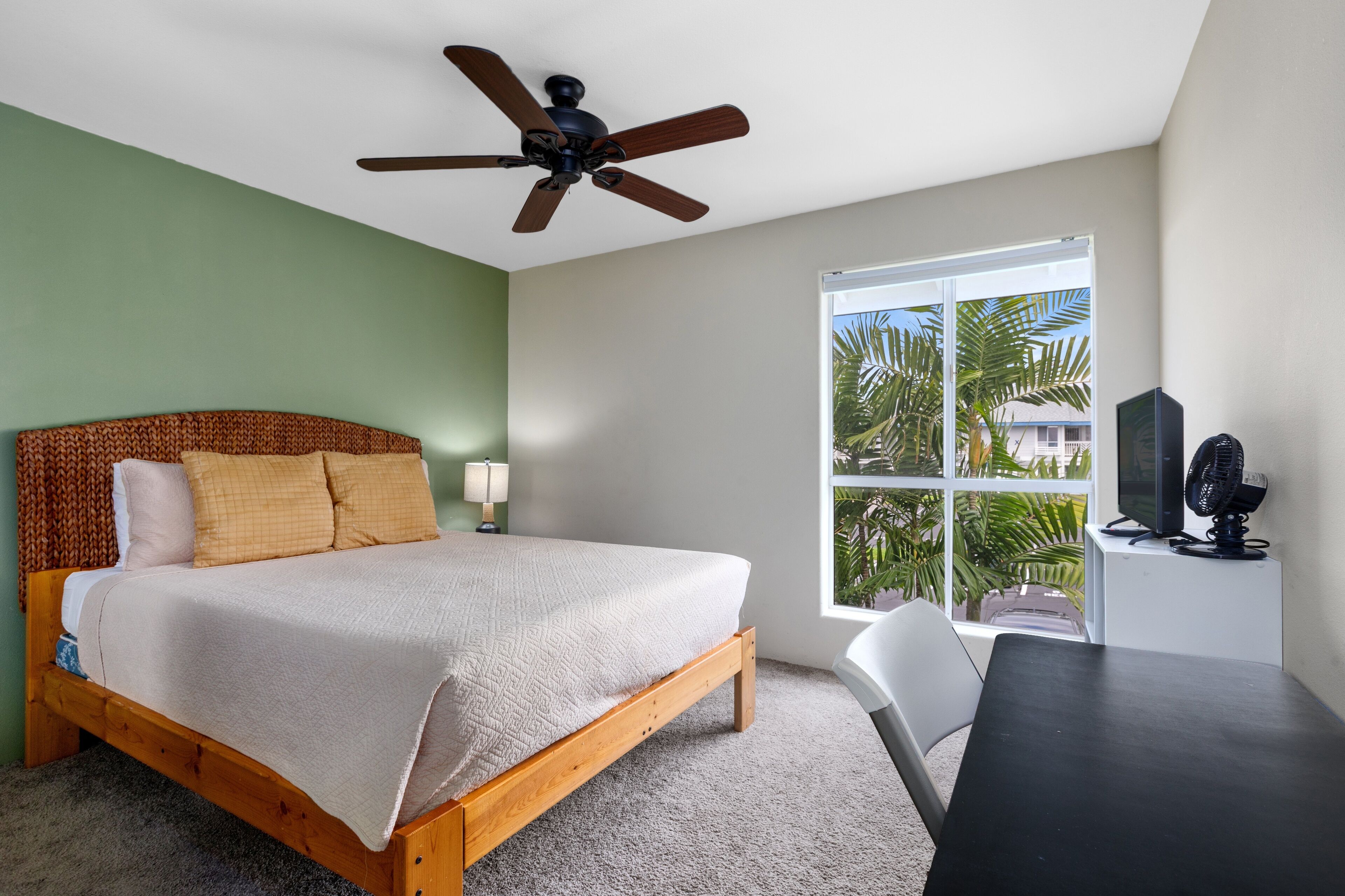 Bloc d'apartaments, 2 dormitoris | 2 dormitoris i wifi gratuïta 