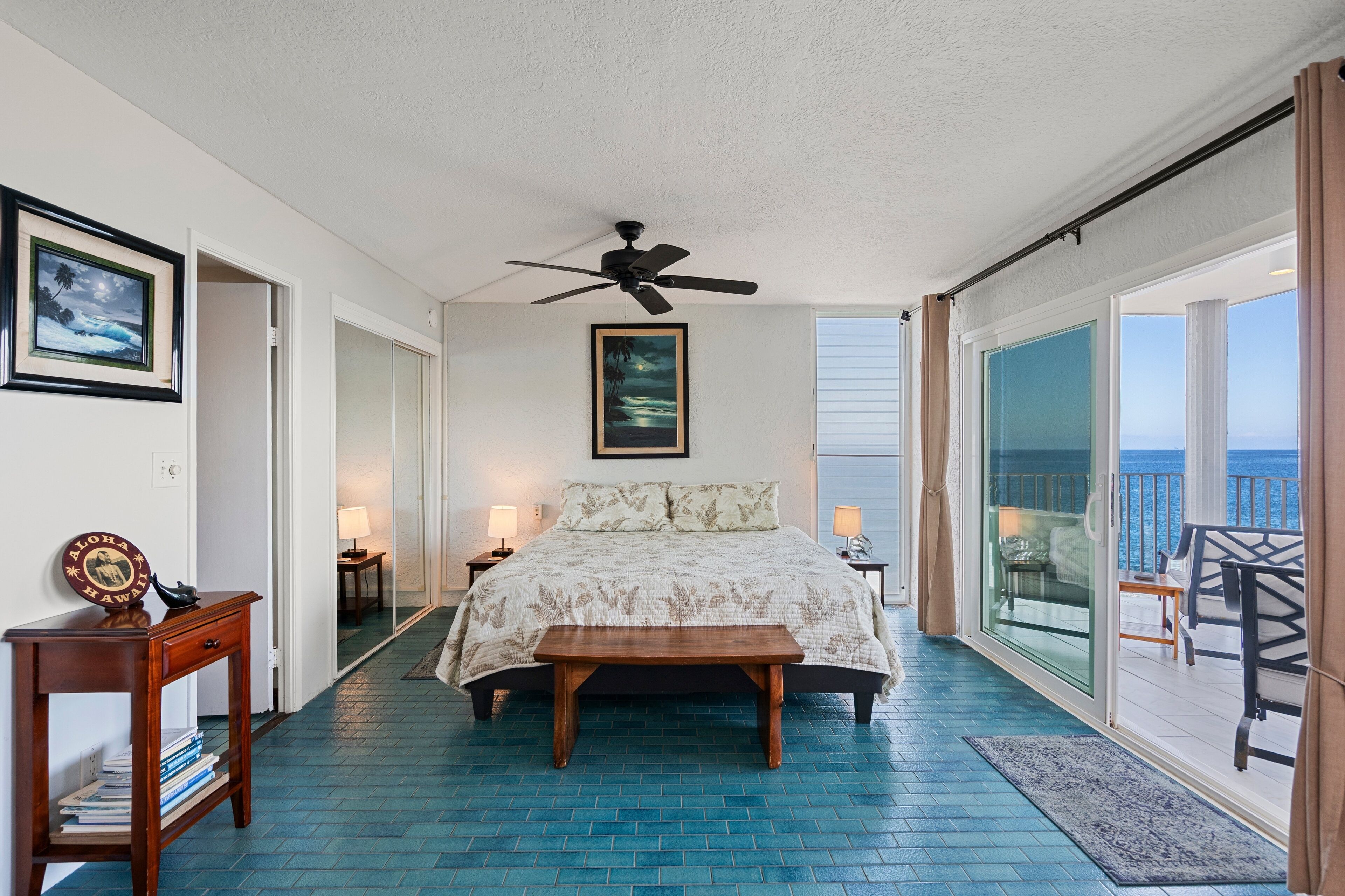 Condo, 2 chambres | 2 chambres, accès au Wi-Fi (inclus)