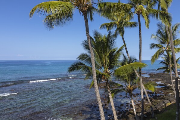 Condo, 2 Bedrooms | Beach