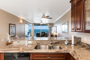 Condo, 2 Bedrooms | Interior