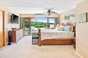 Condo, 2 Bedrooms | 2 bedrooms, free WiFi - Kona Alii Penthouse 710 2 Bedroom Condo (Kailua-Kona)