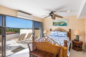 Condo, 2 Bedrooms - Kona Alii Penthouse 710 2 Bedroom Condo (Kailua-Kona)