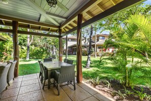 Condo, 2 Bedrooms | Outdoor dining