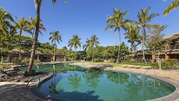 Condo, 2 Bedrooms | Pool