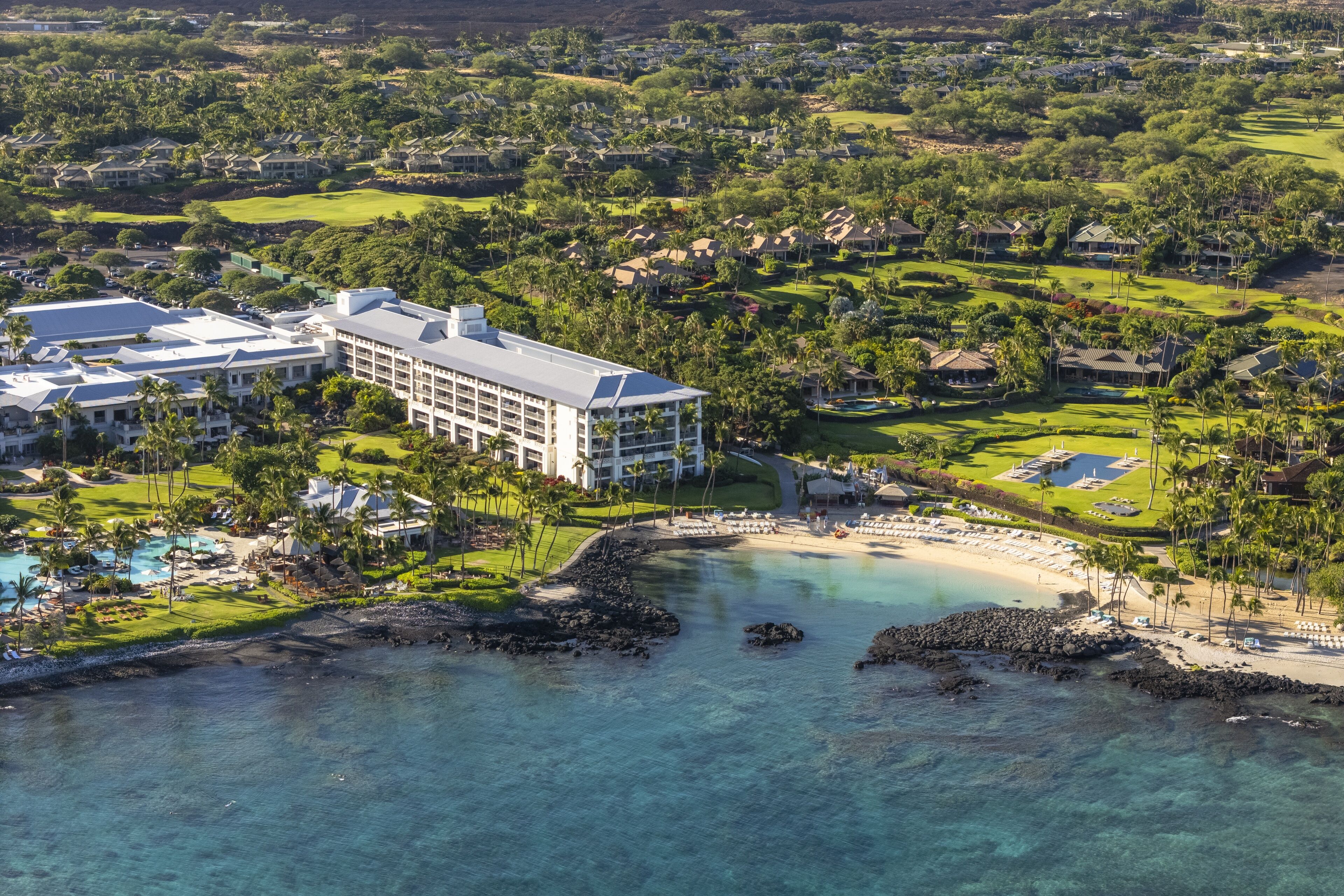 公寓客房, 2 間臥室 | 外觀