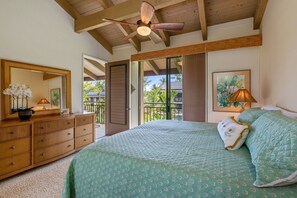 Condo, 2 habitaciones | 2 habitaciones y wifi gratis 