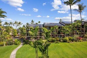 Condo, 2 habitaciones | Exterior