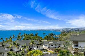 Exterior - Na Hale O Keauhou A4 3 Bedroom Condo (Kailua-Kona)