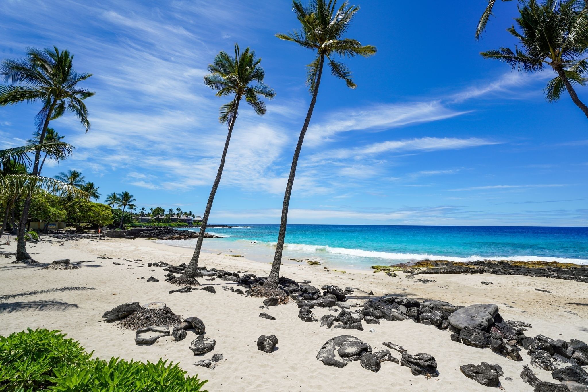 Condo, 3 Bedrooms | Beach