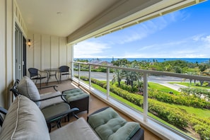 Condo, 3 habitaciones | Áreas de la propiedad